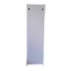 GSI Design Bevel 300 Wall Cabinet RH Matt Mid Grey