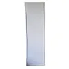 GSI Design Bevel 300 Wall Cabinet RH Matt Mid Grey
