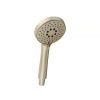 Crosswater Shower Handset (3 modes) Brushed Brass