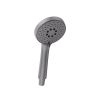 Crosswater Shower Handset (3 modes) Slate