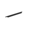 Britton Shoreditch Handle 396mm Matt Black