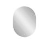 Britton Shoreditch Oblong 600 x 800mm LED Mirror