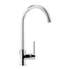 Clearwater Siren Single Lever Kitchen mixer Tap Chrome