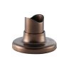 Just Taps Thermostatic Element Wire Cover Brushed Bronze