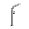 Crosswater The Ixora Basin Tall Mono No Waste 316 Stainless Steel