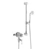 Crosswater Belgravia Exposed Shower Valve With Slide Rail