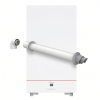 Viessmann Vitodens Classic 24kW BPKB Combi Boiler &amp; Horizontal Flue