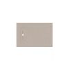 Crosswater Vito Textured Rectangle Shower Tray 800 x 1200 x 25mm Brown