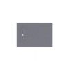 Crosswater Vito Textured Rectangle Shower Tray 800 x 1200 x 25mm Light Grey
