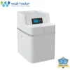 Wash Water Si160 SmartLine Water Softener Combi Pressurised Systems - Includes 22mm Kit