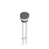 Crosswater Push Button for Mada Close Coupled WC Slate