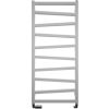 Crosswater Wedge Towel Warmer 500 x 1096mm-Soft White