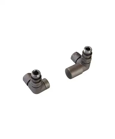 Tissino Hugo2 Double Angle Valves