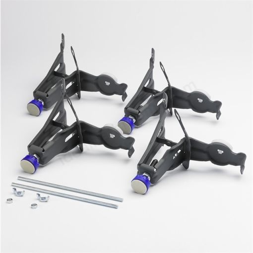 Kaldewei Allround Bathtub Leg Set Model 5030