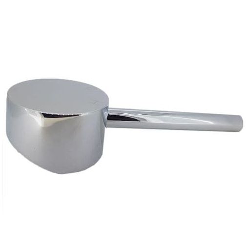 Crosswater Cook Handle Chrome