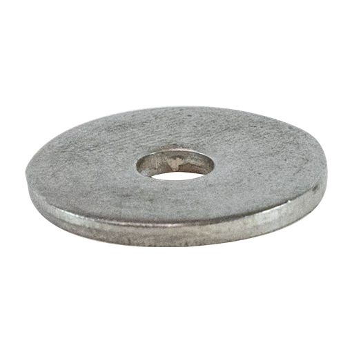 Crosswater Infinity Wall Profile Screw Washer for Bath Screen