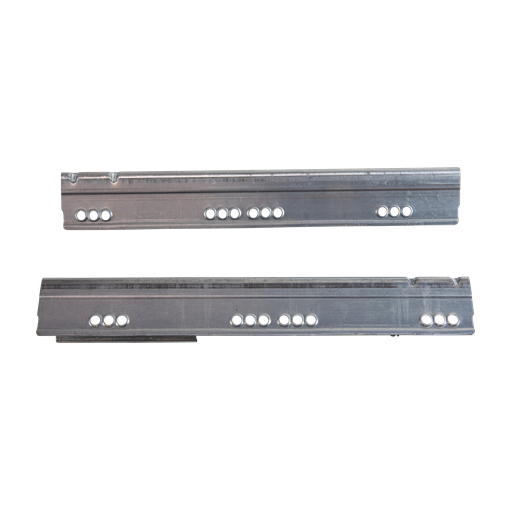 Crosswater Drawer Runners from Svelte Furniture