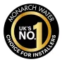 Monarch Ultimate Master HE Water Softener - 28mm Kit