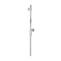 Crosswater Ethos Push Button Shower Slide Rail - Chrome - SK630C