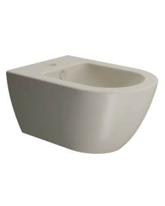 GSI Pura 55 Wall Hung Bidet
