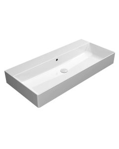 GSI Kube X 100 x 47 Washbasin