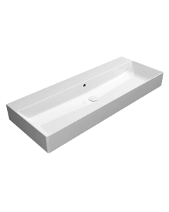GSI Kube X 120 x 47 Washbasin