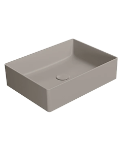 GSI Kube X 50 Countertop Washbasin