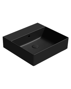 GSI Kube X 50 x 47 Washbasin