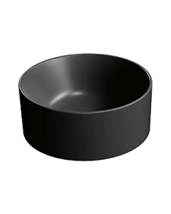 GSI Kube X 32 Round Countertop Washbasin