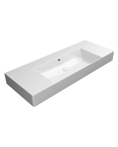 GSI Kube X 120 x 47 Washbasin Side Ledges