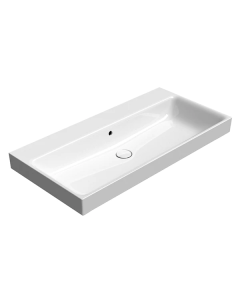 GSI Nubes 100 x 50 Washbasin