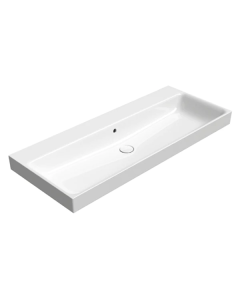 GSI Nubes 120 x 50 Washbasin