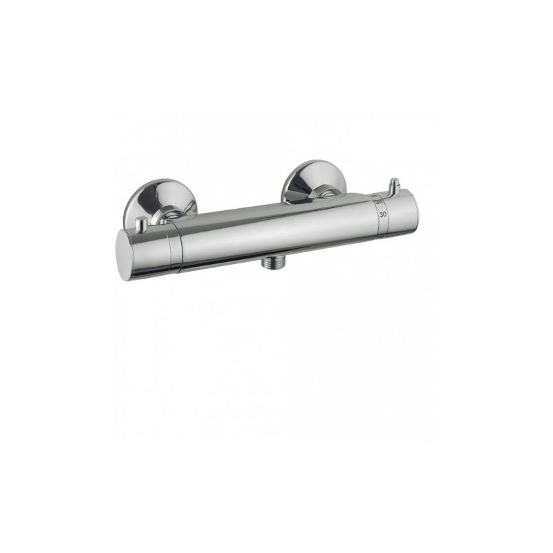 Crosswater Kai TMV2 Thermostatic Shower Valve