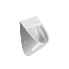 GSI Community 30x30x54 Urinal No Cover White