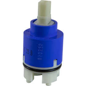 Crosswater Tap Spares Basin Cartridge - Kerox