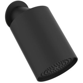 Crosswater Tranquil Revive Showerhead Matt Black