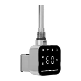 Reina Square Thermostatic WIFI Element