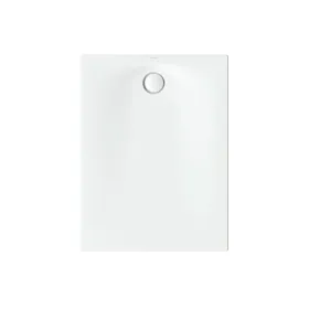 Bette Ultra Space 1200 × 900mm Rectangular Shower Tray White