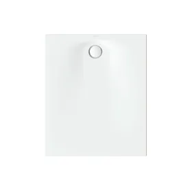 Bette Ultra Space 1200 × 1000mm Rectangular Shower Tray White