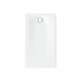 Bette Ultra Space 1400 × 800mm Rectangular Shower Tray White