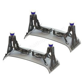 Kaldewei Special Bathtub Leg Set Model 5032