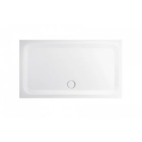 Bette Ultra 1600 × 900 × 35mm Rectangular Shower Tray White