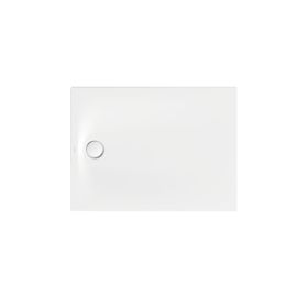 Bette Ultra Space 900 × 750mm Square Shower Tray White