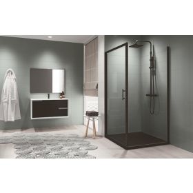 Novellini Zephyros F Side Panel