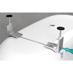 Bette Bath Cradles feet universal