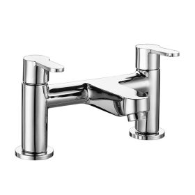 Abacus ALA-C Bath Filler Chrome