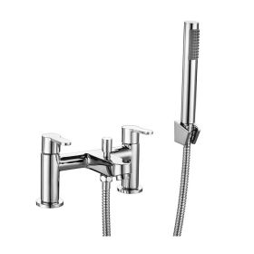 Abacus ALA-C Bath Shower Mixer Chrome