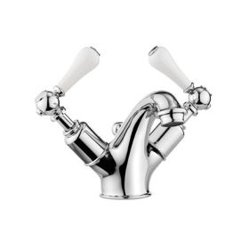 Crosswater Belgravia Lever Basin Monobloc