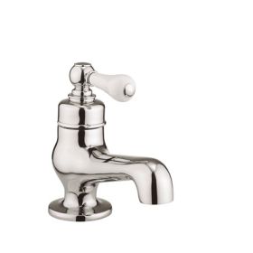 Crosswater Belgravia Lever Mini Basin Monobloc