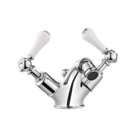 Crosswater Belgravia Lever Bidet Monobloc